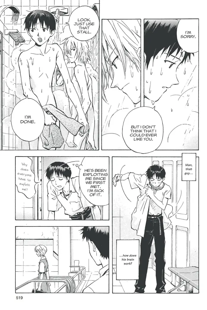 Neon Genesis Evangelion Chapter 62 image 19_optimized